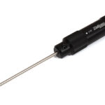 Muchmore Racing HISS Tip Allen Wrench 1/16inchx100mm