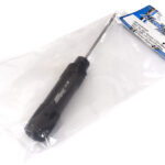 Muchmore Racing HISS Tip Allen Wrench 3/32x100mm