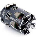 FLETA ZX V2 21.5T ER Spec Brushless Motor w/21XR