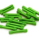 20pcs Alloy M3x35mm Standoff Column Spacer Pillar for RC Multirotors FPV Quad