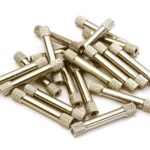 20pcs Alloy M3x35mm Standoff Column Spacer Pillar for RC Multirotors FPV Quad