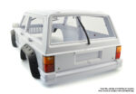 Hard Plastic Scale XJ Sport Coupe Body Kit for 1/10 Off-Road Crawler WB=275mm - Image 2