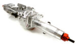 Billet Machined Complete Rear Axle Assembly for Axial 1/10 RR10 Bomber 4WD - Image 2