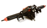 Complete 4-Link Rear Axle w/ Internals for Axial SCX-10 & Custom 1.9 Crawlers - Image 2