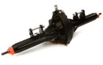 Complete 4-Link Rear Axle w/ Internals for Axial SCX-10 & Custom 1.9 Crawlers - Image 3