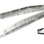 CNC Machined Alloy HD Rear Lower Link (2) for Axial Yeti XL