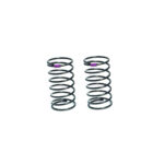 F-1 Center Shock Spring (1.0 N/mm : Purple)