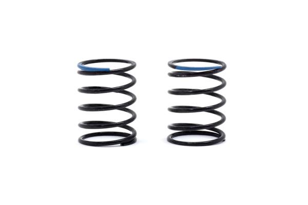 RIDE28019 RIDE M-Chassis Pro Matched Springs (2) Blue-Hard - Image 1