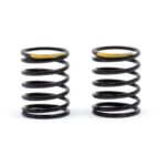 RIDE M-Chassis Pro Matched Springs (2) Yellow-Medium