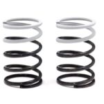 RIDE 1/8 GT Pro Springs (2) (H40mm) Spec 2.3mm Grey