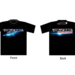 RIDE Original T-Shirt 2012 (Size: M)