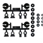 Damper Plastic Replacement for #SAK-48/PK Ver.2