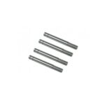 3Racing Damper Shaft for #SAK-48/PK Zero S, XI, FF