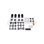 Low Profile Big Bore Shock for Advance 2k18