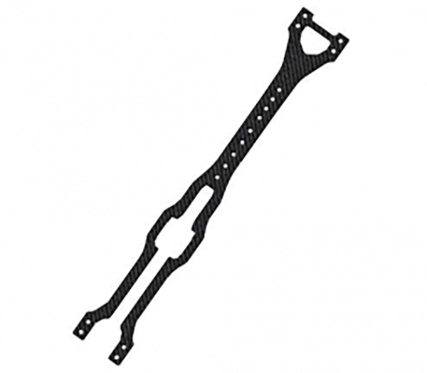 SAK-A578V2 Graphite Upper Deck Ver.2 for KIT-ADVANCE 21M - Image 1