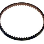 Low Friction Rear Belt 183 (Japan) for Sakura D3