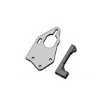 Motor Mount Set For D5S