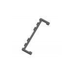 Fiber Battery Plate For D5S