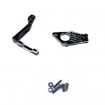 Aluminum Motor Mount for D5 Pro Ver.2