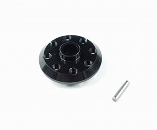 SAK-D5631 Aluminum Drift Gear Adaptor for D5 - Image 1
