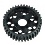 39T Ball Differential Gear & 39T Solid Axle Gear for 3racing Sakura FF
