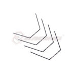 Stabilizer for 3RACING SAKURA M PRO