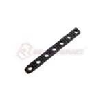 Graphite Chassis Stiffener for 3RACING SAKURA M PRO