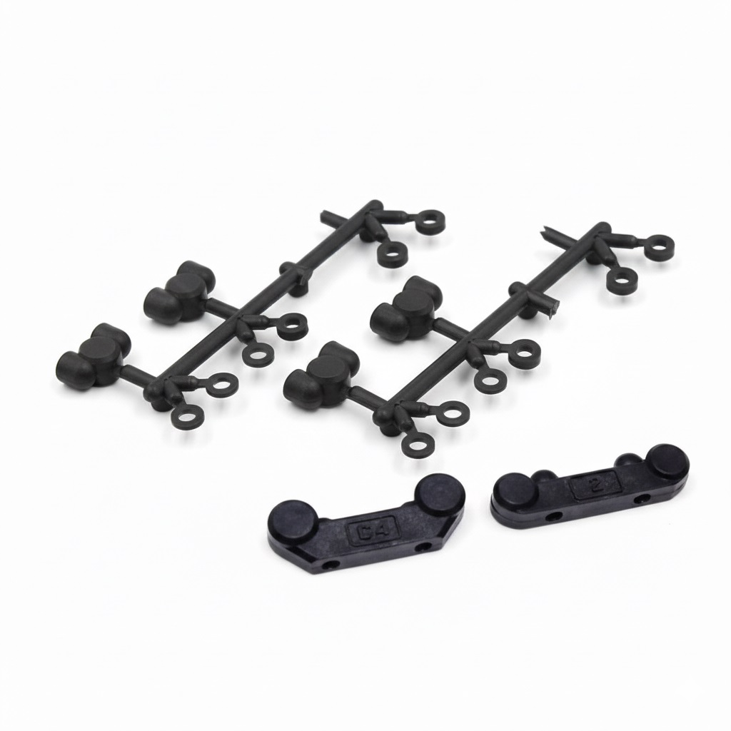 SAK-MG09 Suspension Mount for KIT-MINI MG - Image 1