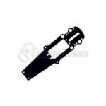 Fiber Glass Upper Deck for KIT-MINI MG