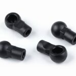 Damper Ball End for KIT-MINI MG #SAK-MG18