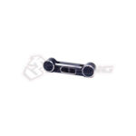 Aluminum Rear Suspension Mount RR 1 Degree for KIT-MINI MG