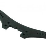 3Racing Front Shock Tower for Sakura Zero S