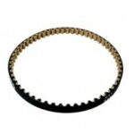Low Friction Rear Belt 189 for Sakura Ultimate