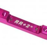 7075 RR Suspension Mount 2 Degree