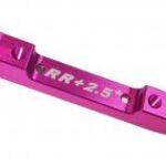 7075 RR Suspension Mount 2.5 Degree