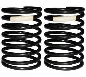 SAK-U314WH775 15 x 7.75 Spring -WHITE for SAK-U314 - Image 1