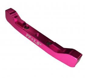 SAK-U403 7075 Aluminum Front Suspension Mount FF+1.5 for Sakura Ultimate 2014 - Image 1