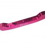 7075 Aluminum Rear Suspension Mount RR+1 for Sakura Ultimate 2014