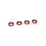 Machined Adjust Ring for 3Racing SAK-XS307