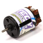 Matrix Pro Motor 27 Turn Brush Type Speed Tuned w/ Adjustable Timing