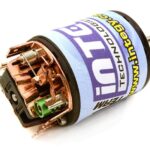 Matrix Pro Lathe Motor 65T Single for Rock Crawler