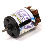 Matrix Pro Motor 80 Turn Brush Type Speed Tuned w/ Adjustable Timing