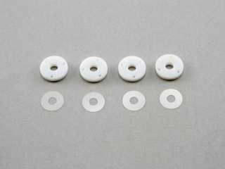 SDWDSP3 Street Jam Works Damper Piston Set for OTA-R31 (One Car) - Image 1