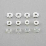 Street Jam Works Damper Rod Guide O-Ring Set for OTA-R31 (One Car)