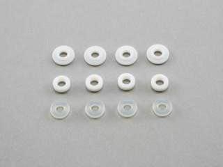 SDWDSP4 Street Jam Works Damper Rod Guide O-Ring Set for OTA-R31 (One Car) - Image 1