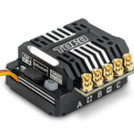 SKYRC TS160 Pro Brushless Sensored ESC