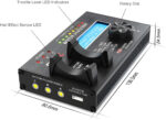 SkyRC Brushless Motor Tester Analyzer Tool (Sensored & Sensorless) - Image 2