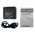 SKYRC GSM020 GNSS Performance Analyzer - Image 4