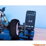SkyRC CTG-016 Digital Camber Gauge for 1/8 - Image 3