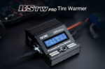 SKYRC RSTW V3 Tire Warmer with Warming Belts - Image 2